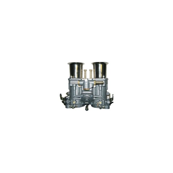 CARBURADOR WEBER 44 IDF VERTICAL CON STARTER