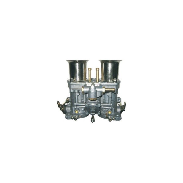 CARBURADOR WEBER 44 IDF VERTICAL SIN STARTER