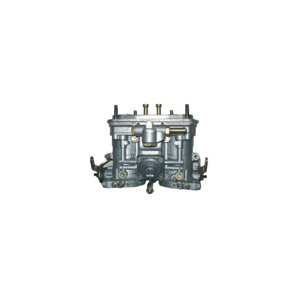 CARBURADOR WEBER 40 IDF VERTICAL CON STARTER