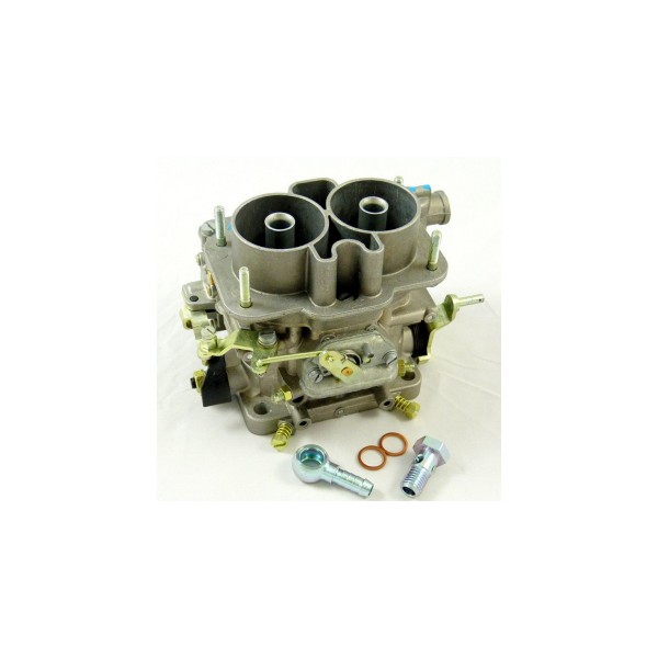 CARBURADOR WEBERIO 40DCNF12