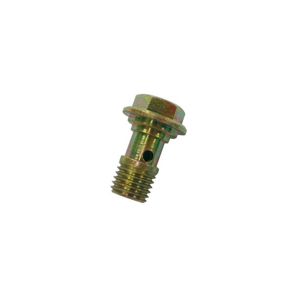 TORNILLO BANJO CARBURADOR WEBER