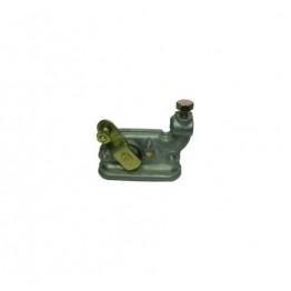 PLACA DE STARTER WEBER 40/45