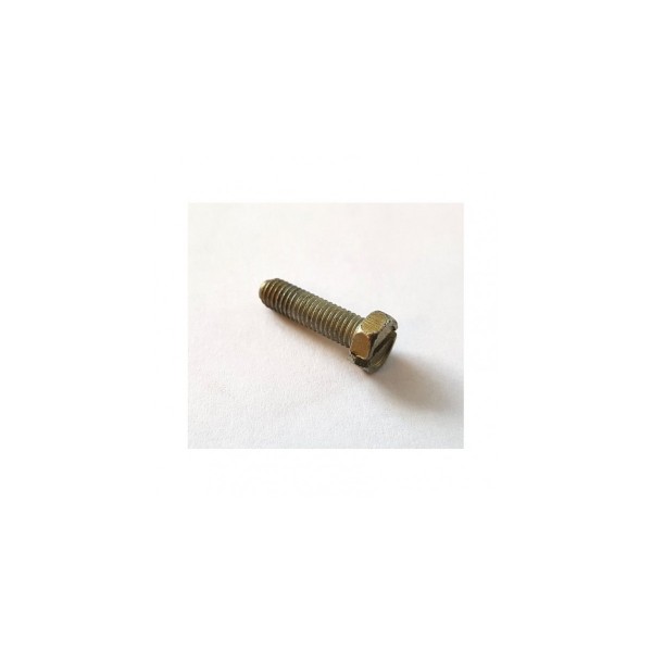 TORNILLO DE AJUSTE DE RALENTÍ WEBER