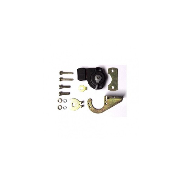 KIT SENSOR DE POSICIÓN MARIPOSA WEBER 40/45 DCOE