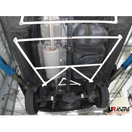 Mercedes E-Class 2.4 W210 97-03 Ultra-R Front H-Brace 2500