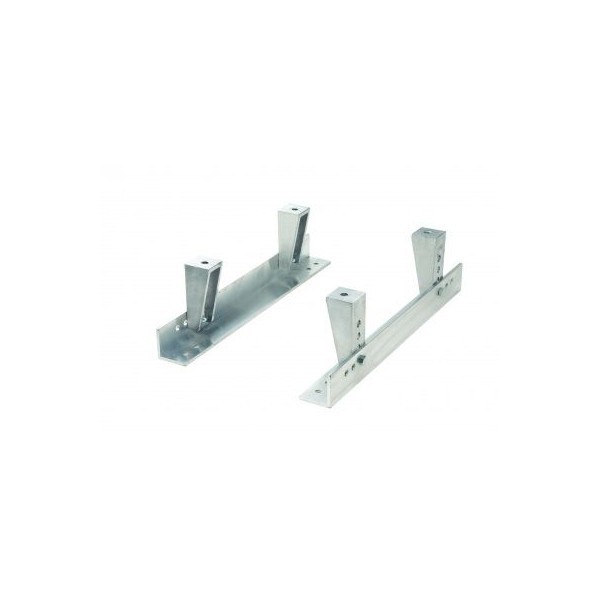 BASE ASIENTO OMP RENAULT R5   84-90  