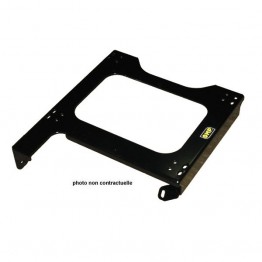 BASE ASIENTO OMP LANCIA DELTA 1st series 2.0 integrale  79-94  