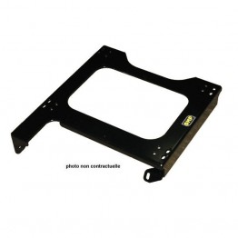BASE ASIENTO OMP HONDA INTEGRA  Left   