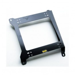 BASE ASIENTO OMP FORD FOCUS 3 doors  Left   