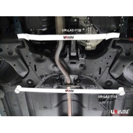 Mercedes R-Class W251 07+ 3.5 Ultra-R 2-Point Mid Lower Bar