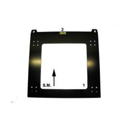 BASE ASIENTO OMP HYUNDAI COUPE'   -02  