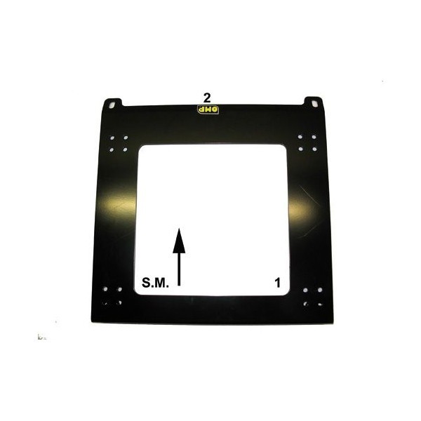 BASE ASIENTO OMP HYUNDAI COUPE'   -02  