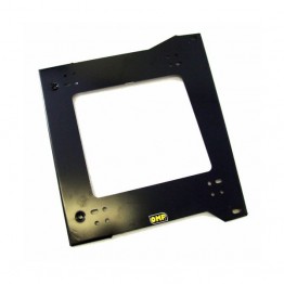 BASE ASIENTO OMP FORD FIESTA 5th series  Left   