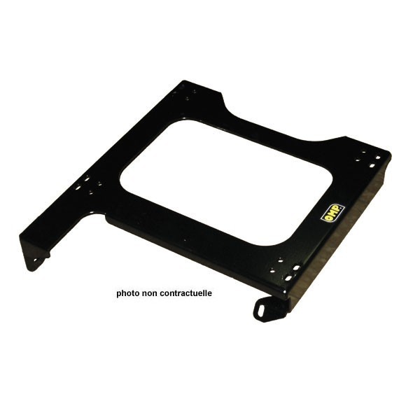 BASE ASIENTO OMP BMW E87  series 1  -09/04  