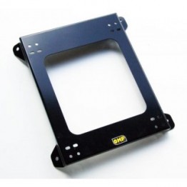 BASE ASIENTO OMP PORSCHE 911 (996/997)  Left   