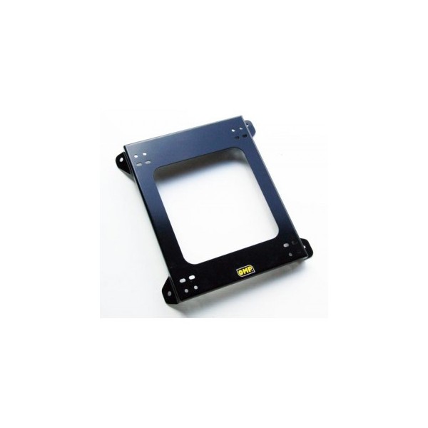 BASE ASIENTO OMP PORSCHE 911 (996/997)  Left   