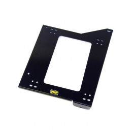 BASE ASIENTO OMP FIAT PANDA  Left   