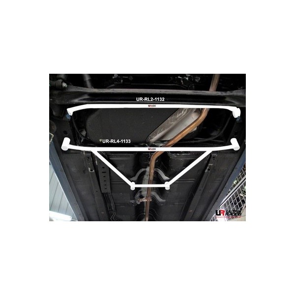 Mercedes S-Class 98-05 W220 2.8/3.2 Ultra-R Mid Lower Bar