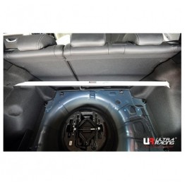 Mini Cooper (S) R53/R55 1.6 01+ Ultra-R 4P Mid Lower Brace