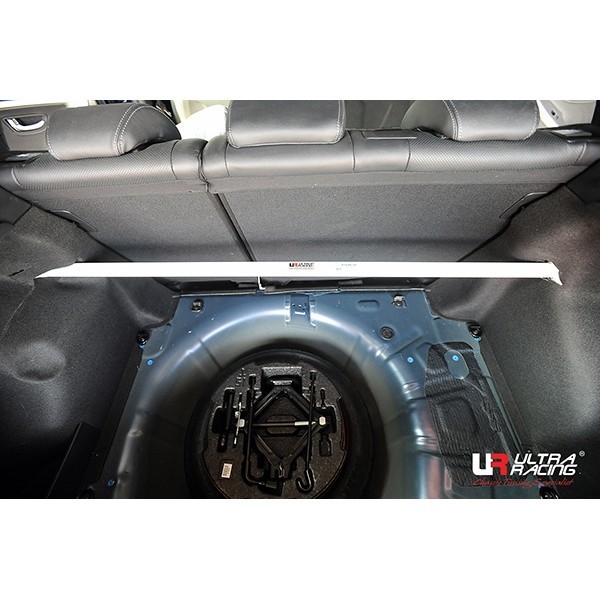 Mini Cooper (S) R53/R55 1.6 01+ Ultra-R 4P Mid Lower Brace