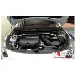 Mini Cooper S R56 /Clubman Ultra-R 4-Point Rear Lower Brace