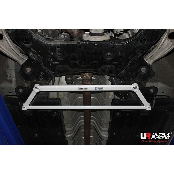 Mini Countryman R60 11+ Ultra-R 2-Point Mid Lower Bar 1501