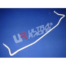 Mitsubishi ASX 10+ UltraRacing 2-Point Mid Lower Brace 1926