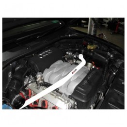 Nissan Sunny 91-94 B13 UltraRacing 3-Point Fender Brackets