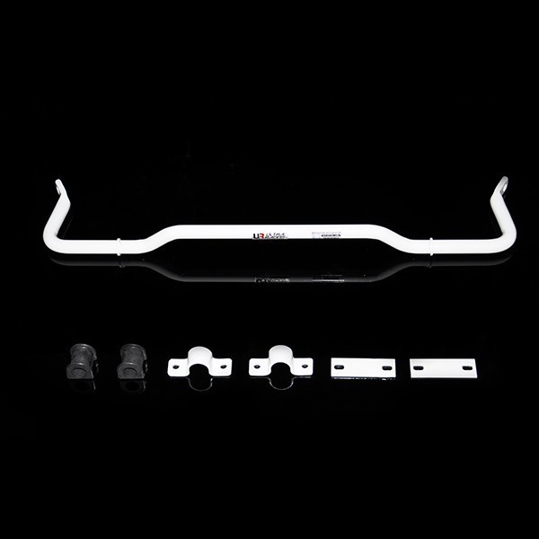 Mitsubishi Lancer 02-07 CS2/3/5 Ultra-R 4-Point Rear H-Brace