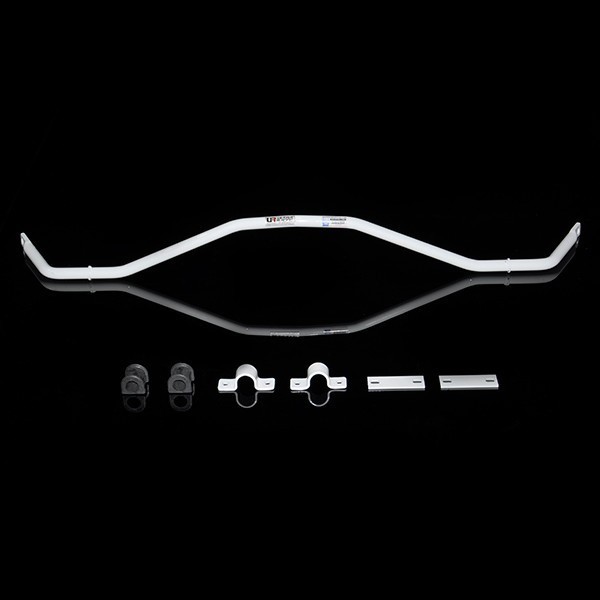 Mitsubishi Lancer 07+ /Sportback Ultra-R 2-Point R.Side Bars