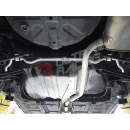 Nissan Cefiro 94-98 A32 UltraRacing 2x 3-Point Side Bars