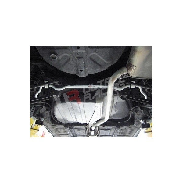 Nissan Cefiro 94-98 A32 UltraRacing 2x 3-Point Side Bars