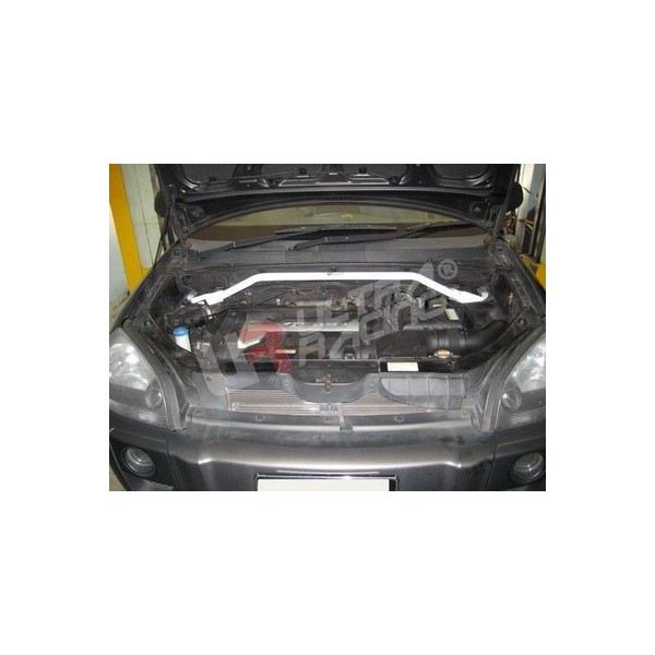 Nissan Murano 2WD 06+ UltraRacing 4-Point Rear Member Brace