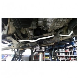 Nissan S14/R34 GTT Ultra-R Rear Lower Braces 3 Pieces