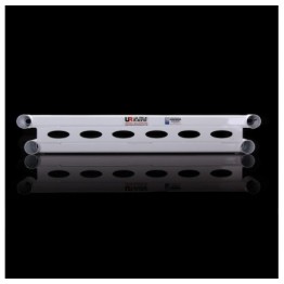 Nissan Skyline GTR R33 Ultra-R 2x 3-Point Floor Bars