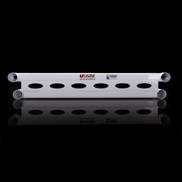 Nissan Skyline GTR R33 Ultra-R 2x 3-Point Floor Bars