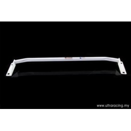 Nissan Skyline GTR R35 UltraRacing 6-Point Mid Lower Brace