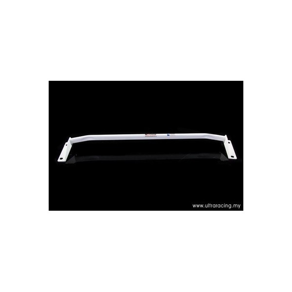 Nissan Skyline GTR R35 UltraRacing 6-Point Mid Lower Brace