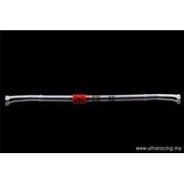 Nissan Skyline V35 2.5 01+ Ultra-R 2x2-Point Rear Lower Bars