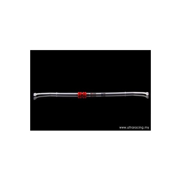 Nissan Skyline V35 2.5 01+ Ultra-R 2x2-Point Rear Lower Bars
