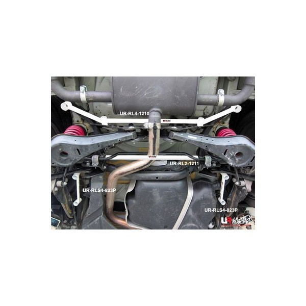 Toyota Celica ST182/183/185 89+ Ultra-R Fender Brackets