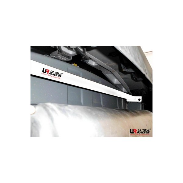 Porsche Carrera 997 05-12 3.6 Ultra-R 4Point Rear Brace 1508
