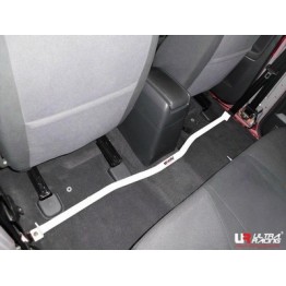 Skoda Fabia 07+/ Rapid 12+ Ultra-R 4-Point Mid Lower Brace