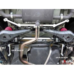 Toyota Corolla AE101/AE111 Ultra-R 3-Point Fender Brackets