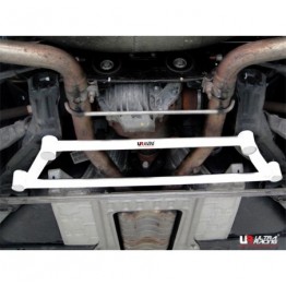 Subaru Impreza 08+ GH/GR +STI Ultra-R 2x 3Point R. Side Bars