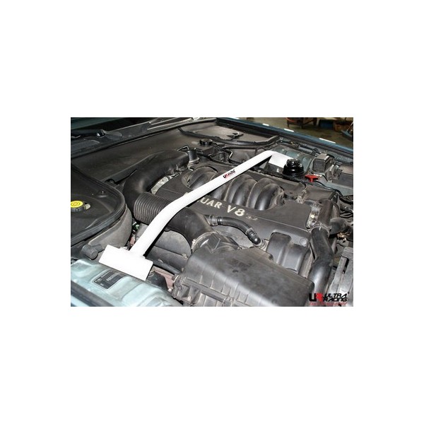 Subaru Impreza GC8 94-01 Ultra-R 2x 3-Point Side/Floor Bars