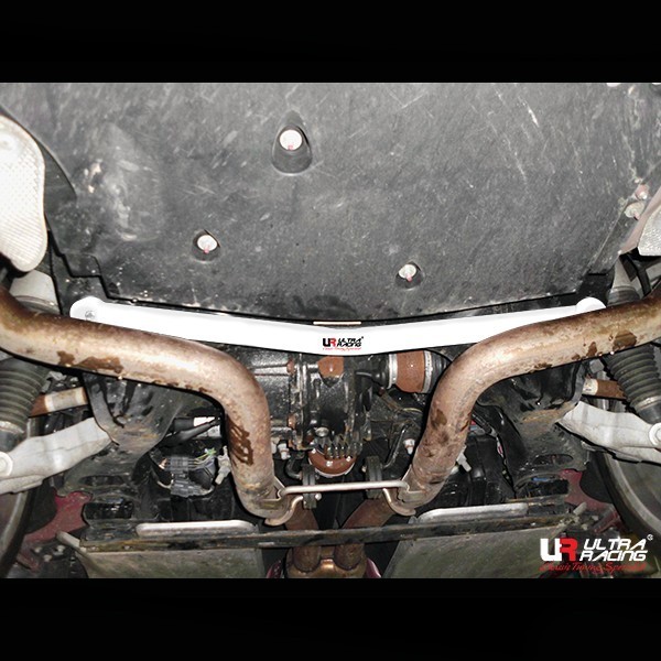 Subaru Impreza GC8 94-01 UltraRacing Rear Member Brace