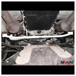 Subaru Impreza/ STI 08+/ XV 12+ Ultra-R 4P Mid Lower Bar