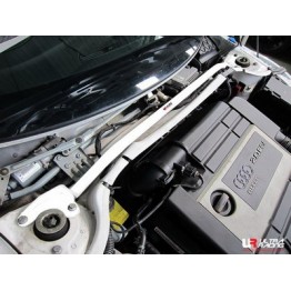 Toyota Corolla AE86 UltraRacing 3-Point Fender Brackets