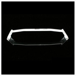Subaru Legacy B4 03-09 2.0 Ultra-R 2x 3-Point Side Bars 1428